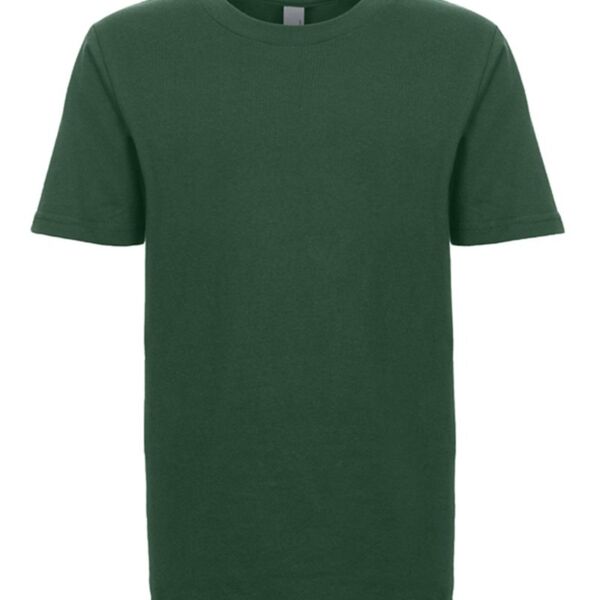 Youth Eco Performance T-Shirt Thumbnail