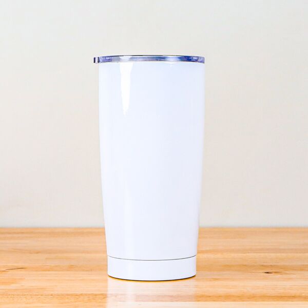 Sublimation Steel Tumbler 20 oz Thumbnail