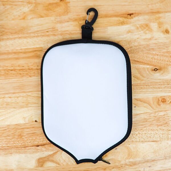 Custom Pickleball Paddle Cover Thumbnail