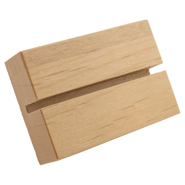 2" x 3" Base with 5/32" Slot Thumbnail