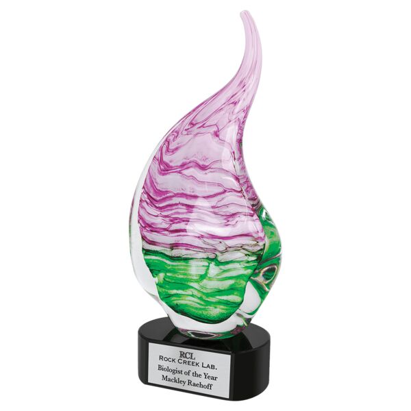 15 1/2" / Art Glass Thumbnail