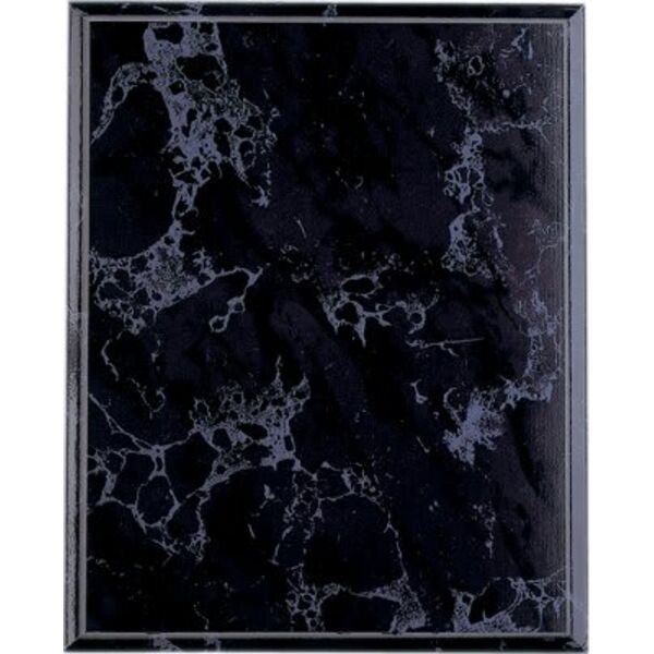 5" x 7" Marble Finish Plaque Thumbnail