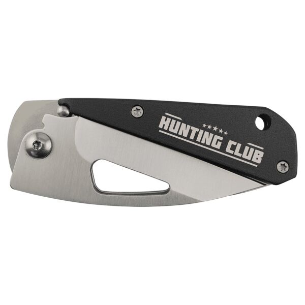 Bison River 3 1/2" Everyday Carry Knife Thumbnail