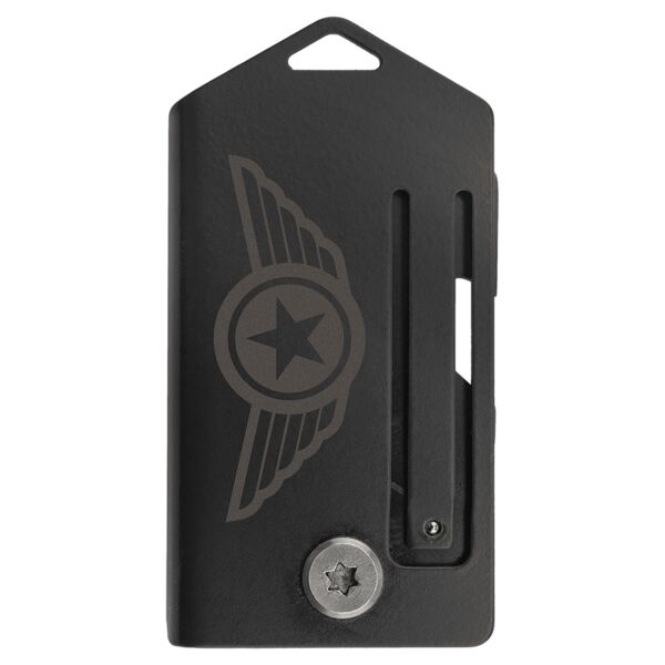 Bison River 2" Everyday Carry Knife Thumbnail