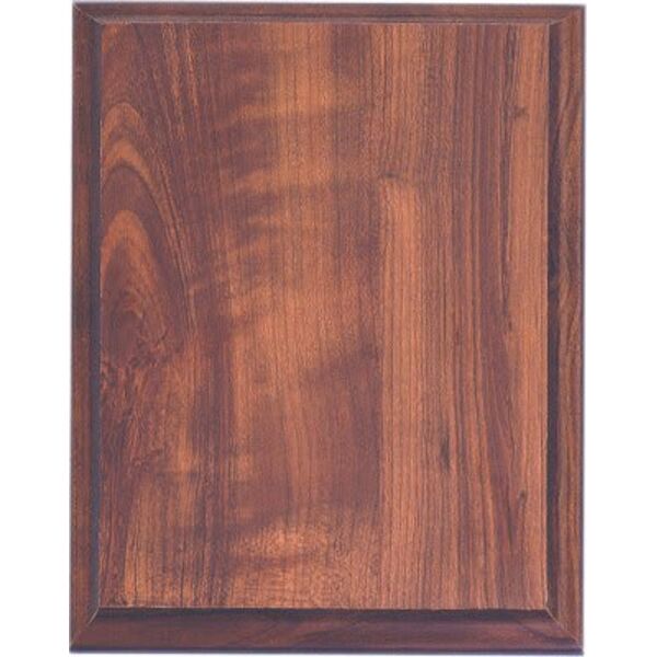7" x 9" Finish Plaque Thumbnail