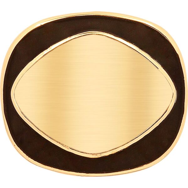 Champion Ring Sublimatable Insert Holder Top without Bling Thumbnail