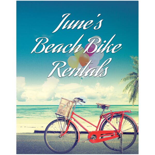 16"x20" ChromaLuxe Textured Aluminum Photo Panel Thumbnail