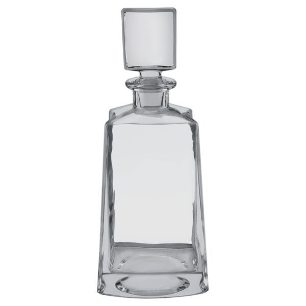 Polar Camel 750 mL 12" Tequila Decanter in Gift Box with Printed Paper Sleeve Thumbnail