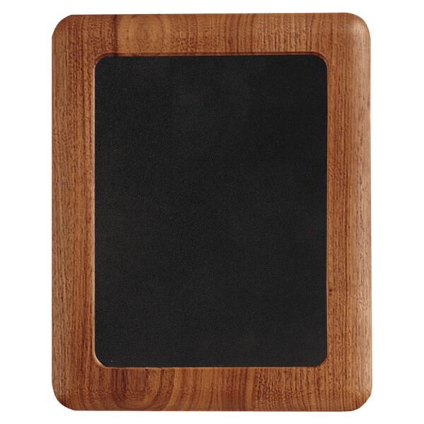 14" x 17" American Airflyte Frame with Velour Backing (Assembled) Thumbnail