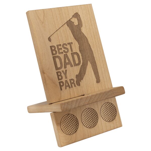 4 1/2" x 8" Cell Phone/IPad Easel Thumbnail