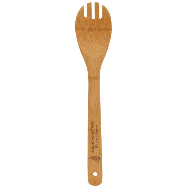 12" Salad Spork Thumbnail