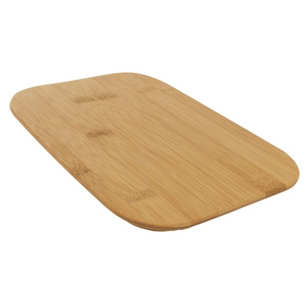 Replacement Lid for 50 oz. Rectangle Glass Container Thumbnail