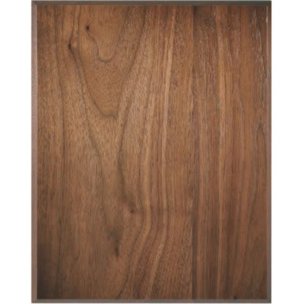16" x 20" 45 Degree Bevel Edge Genuine Plaque Thumbnail