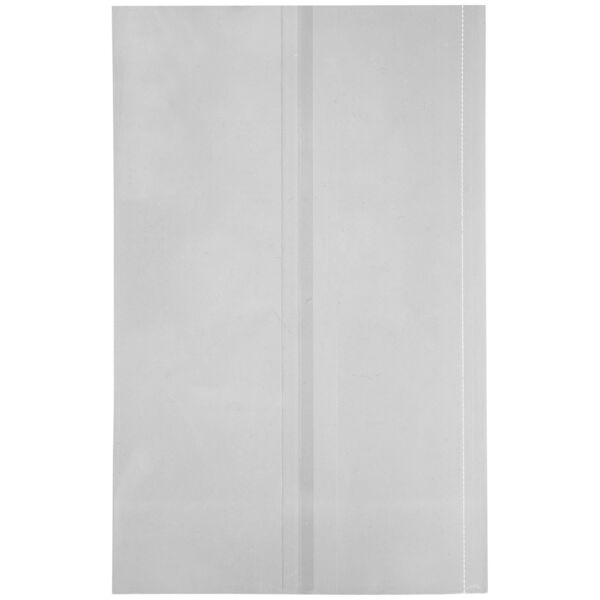 3 1/2" x 6" Sublimation Shrink Wrap Film Bag Thumbnail