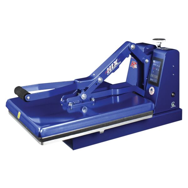 16" x 20" Hix Clamshell Heat Press Thumbnail