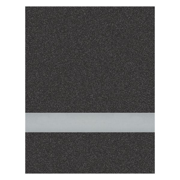 Undersize 1/16" Graphite/ Duets Laser Indoor Plastic Thumbnail