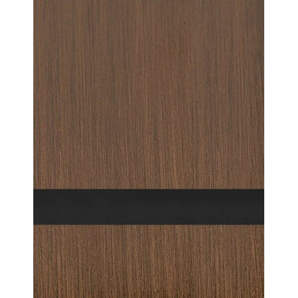 12" x 24" x 1/16" Deep / Duets Laser Indoor Plastic Thumbnail