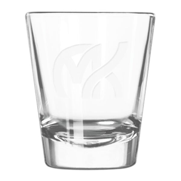 Libbey 1.75 oz. Whiskey Shot Glass Thumbnail