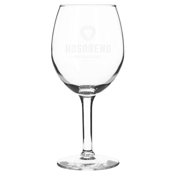 Libbey 11 oz. Citation Wine Stem Glass Thumbnail