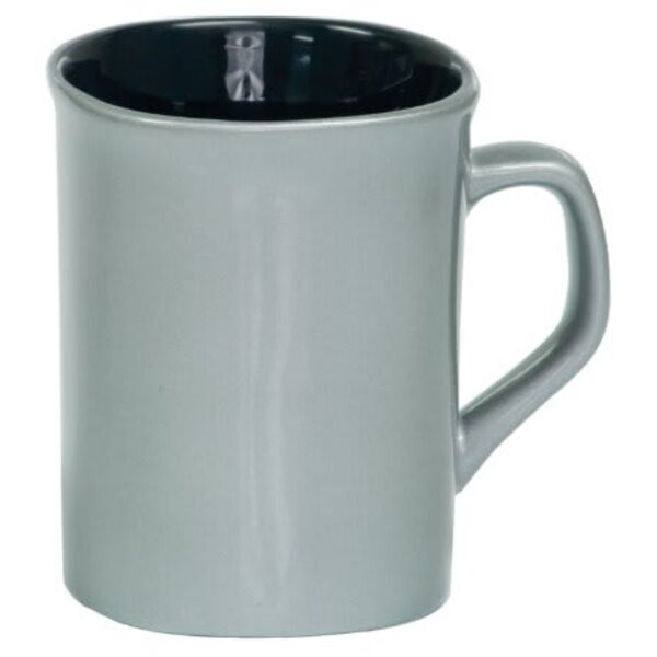 10 oz. Ceramic Rounded Corner LazerMug Thumbnail