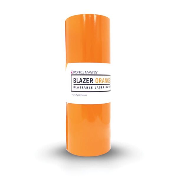 6" x 100' Blazer Laser Mask Thumbnail