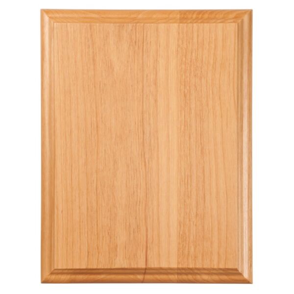 7" x 9" Premium Plaque Thumbnail
