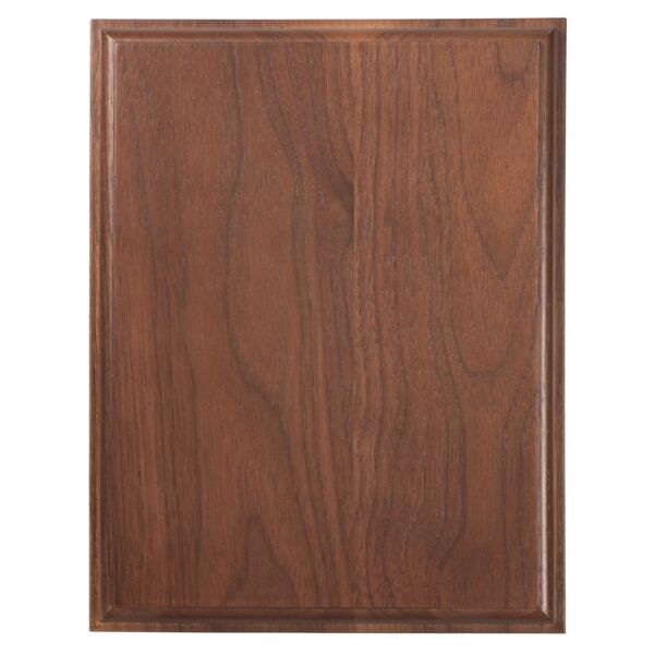 5" x 7" Premium Step Edge Plaque Thumbnail