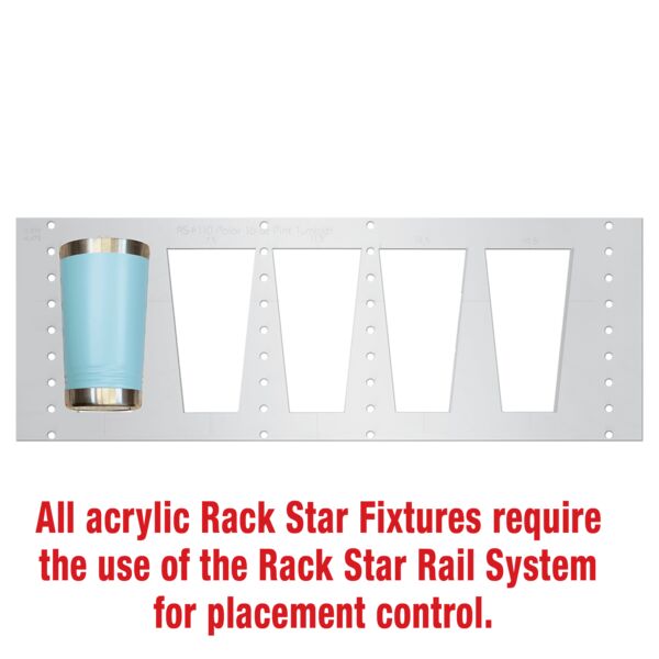 16 oz. Polar Camel Pint Fixture-Holds 5 Thumbnail