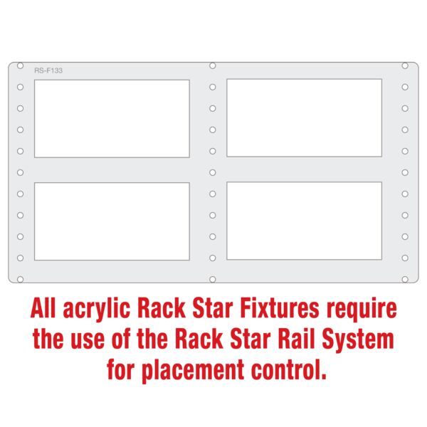 64 oz. Polar Camel Pet Bowl Fixture- Holds 4 Thumbnail