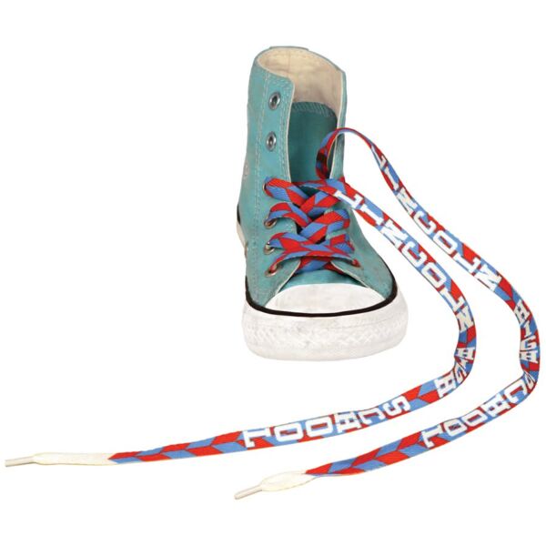 45" Sublimatable Shoelaces Thumbnail