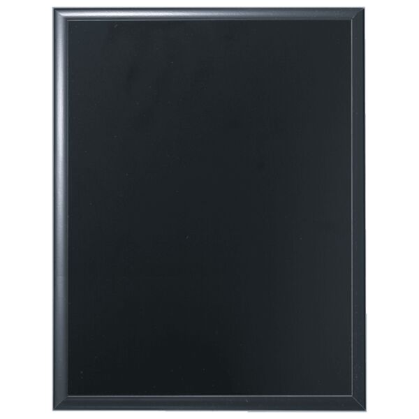 7" x 9" Solid Finish Plaque Thumbnail