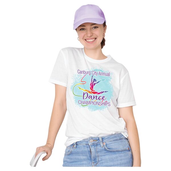 Subli-Tru T-Shirt Medium Thumbnail