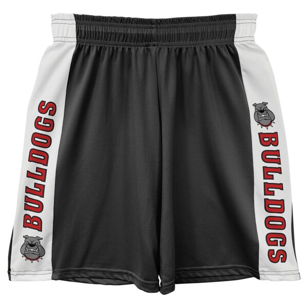 Youth Subli Tru Shorts Medium Thumbnail