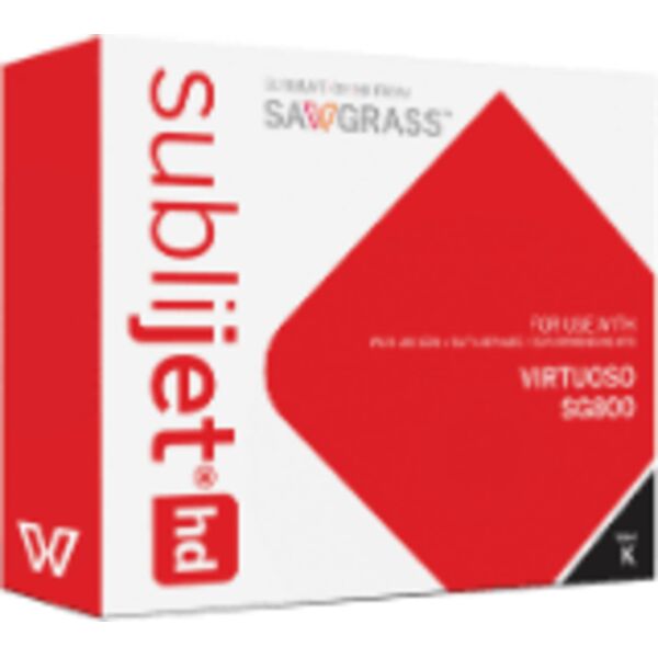 SubliJet HD Ink Cartridge for Sawgrass SG800, 75 ml Thumbnail