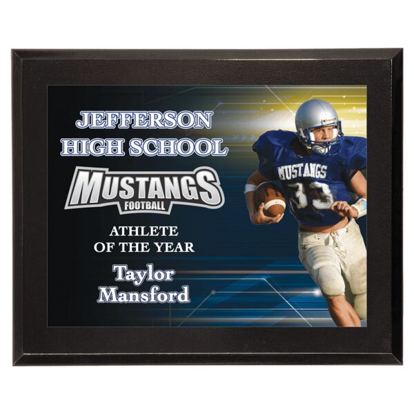 12" x 24" x .025" Gloss UVSub Aluminum Thumbnail