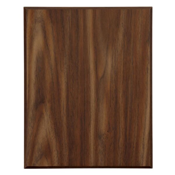 13" x 20" Value 45 Degree Bevel Edge Finish Plaque Thumbnail