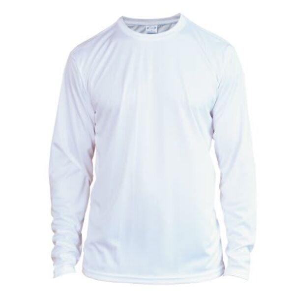 Small Solar Performance Long Sleeve Shirt Thumbnail