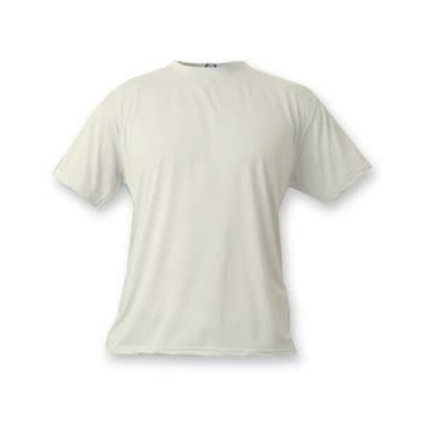 X-Small November Short Sleeve Basic T-Shirt Thumbnail