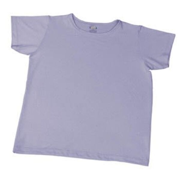 X-Small Short Sleeve Ladies Classic T T-Shirt Thumbnail