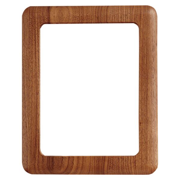 14" x 17" American Airflyte Frame with Rounded Corners-Frame Only, Backing Sold Separately Thumbnail