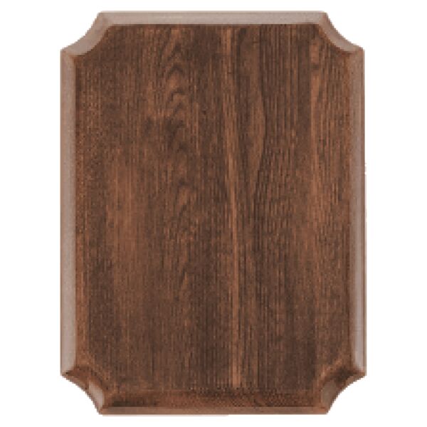 9" x 12" Airflyte Piano Finish Plaque Thumbnail