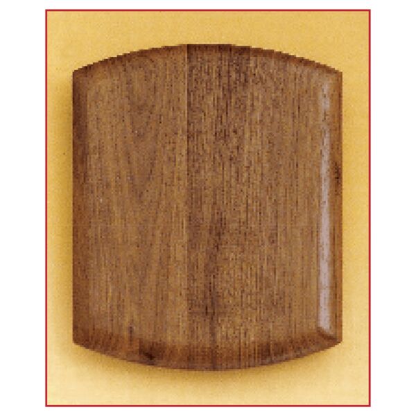 7 1/2" x 8 1/2" Airflyte American Plaque Thumbnail