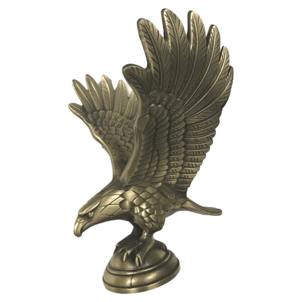 6 3/4" Antique Eagle Casting Thumbnail