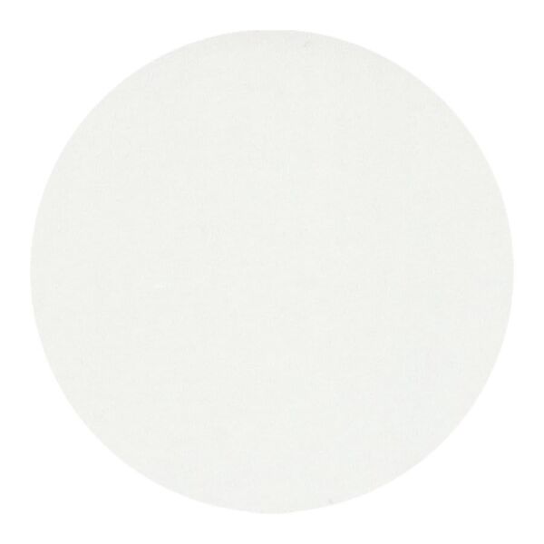 4" Sublimatable Gloss DynaSub Aluminum Die Cut Disc Thumbnail