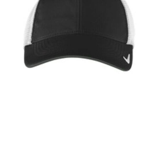 Nike Dri-FIT Mesh Back Cap Thumbnail